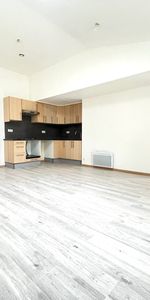 Location Appartement 2 pièces 42m² LONGWY 54400 - Photo 3