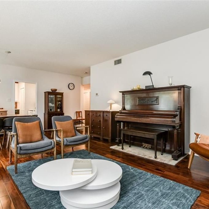 For Lease - 10 CLARENCE Street Unit# 3, Lower Town - Sandy Hill, Ontario - Photo 1
