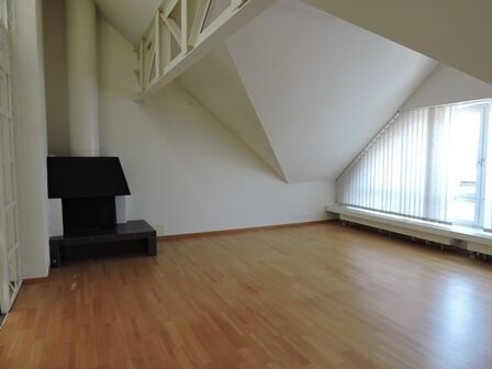 Geniale Dachwohnung im Stadtzentrum von Winterthur - Foto 3