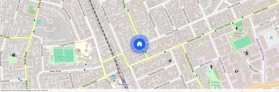 123 Wallace Road, Papatoetoe, South Auckland