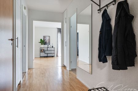 Kapellvägen, Gånghester - Photo 2