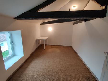 Maison de ville - Photo 4