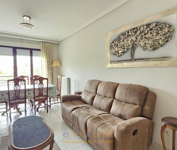 Piso de alquiler en Luis Cortés, Tejares - Chamberí - Alcades - Photo 6