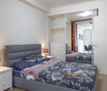 North Napier, Sydney - Photo 1