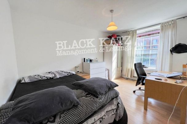 4 bedroom apartment to rent - Photo 1