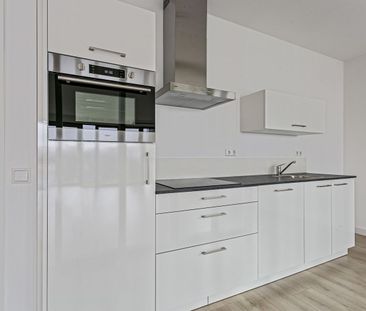 Appartement te huur: Lia Doranastraat 41 1031 HK Amsterdam - Foto 6