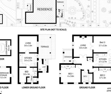 Serene Bushland Setting, Stroll to Coogee Beach - Photo 3