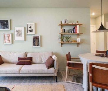 Coppermaker Square, Stratford, E20 - Photo 4