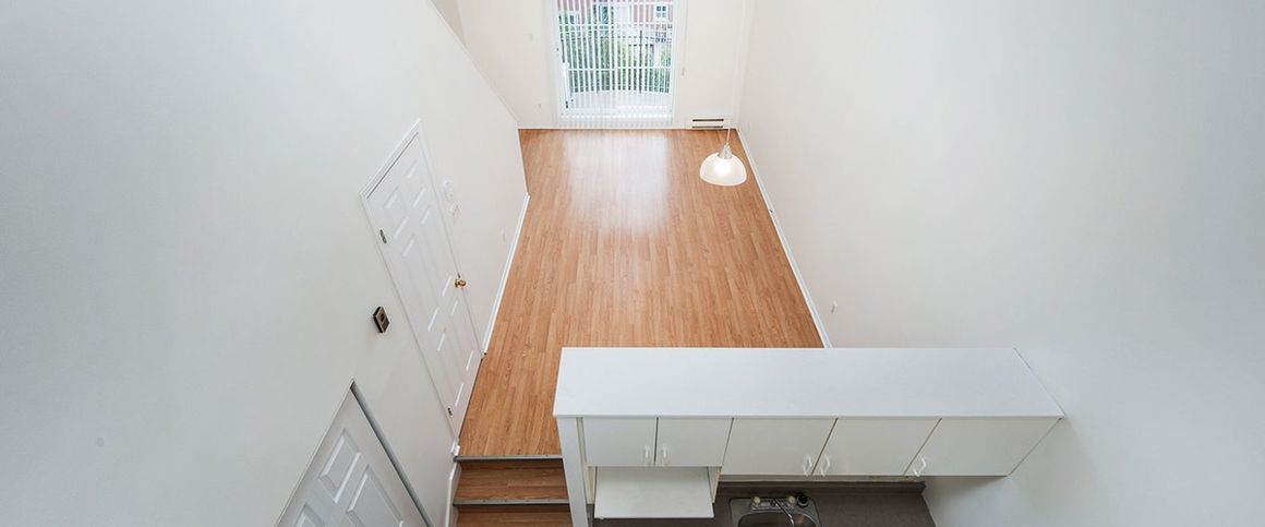 À louer / Appartement - Photo 1