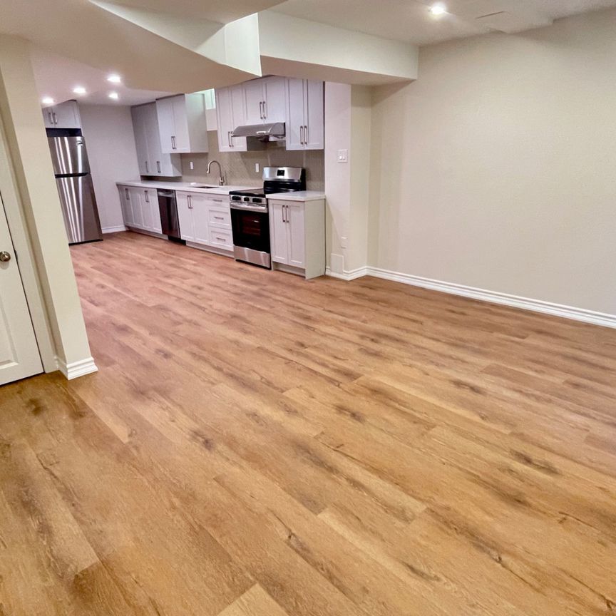 For Lease - 61 Lent Crescent, Brampton, Ontario - Photo 1