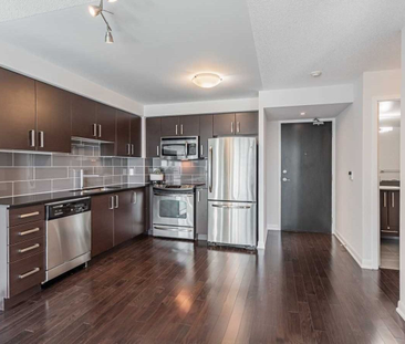 For Lease - 17 Anndale Drive Unit# 1605, Toronto, Ontario - Photo 6