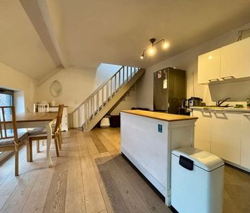 Appartement te huur - Foto 6