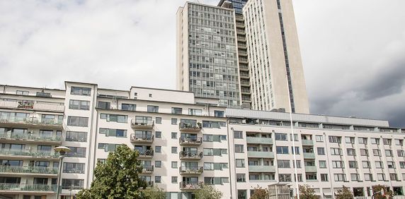 Vartoftagatan 15, Södermalm - Foto 2