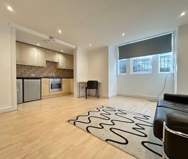 1 bedroom apartment to rent - Photo 4