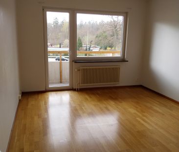 Brunnsvägen, Svängsta - Photo 1