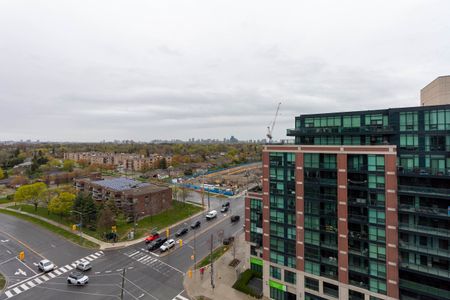 For Lease - 555 Wilson Avenue Unit# E1005, Toronto, Ontario - Photo 5