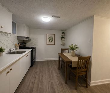 For Lease - 21 Meadowview Avenue Unit# Lower, Markham, Ontario - Photo 5