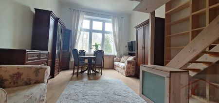 Kawalerka Zygmunta Starego przy Parku Żeromskiego. (402467) - Photo 3