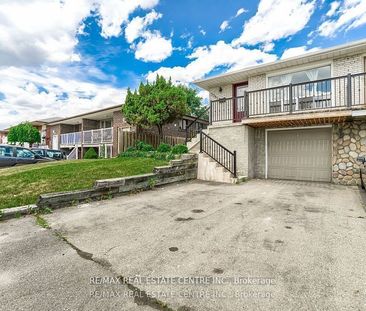 For Lease - 3385 Ellengale Drive Unit# Main + 2 Lower Levels, Missi... - Photo 6
