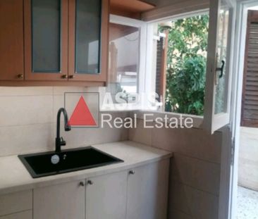 Διαμέρισμα, προς ενοικίαση Άνω Γλυφάδα, Γλυφάδα Κωδικός 2327619 - Photo 2