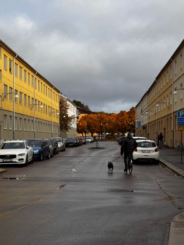 Lars Kaggsgatan, Göteborg - Foto 3