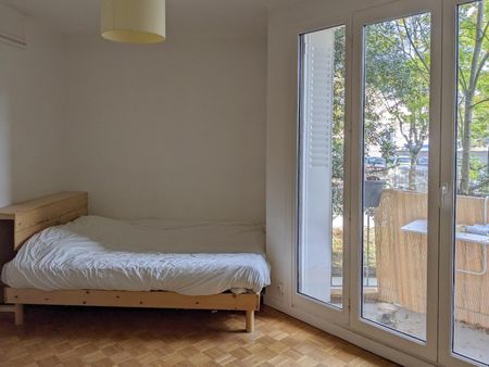 Location Appartement 1 pièce 22m² CLERMONT FERRAND 63000 - Photo 2