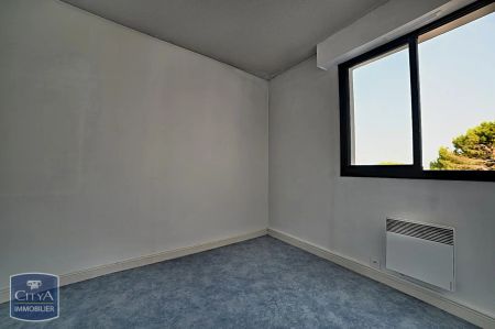 Appartement à louer 2 pièces 37.37m² - Photo 4