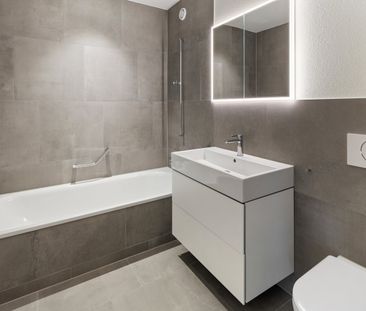Neubau am Bächli - Ihre 4.5-Zimmer-Traumwohnung mit Aussicht - Foto 6