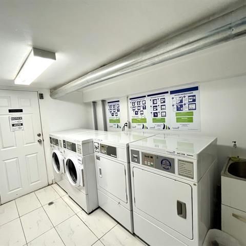 Studio 1 1/2 à louer - Photo 1