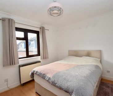 1 bedroom terraced house to rent - Photo 2