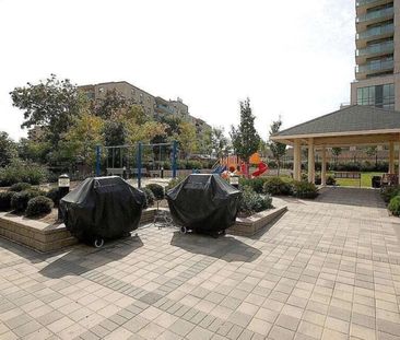 For Lease - 3504 Hurontario Street Unit# 2510, Mississauga, Ontario - Photo 2