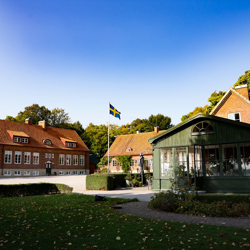 Östra Balkåkravägen, Ystad - Foto 1