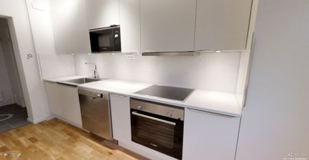 Tjädergränd 23 - Photo 2