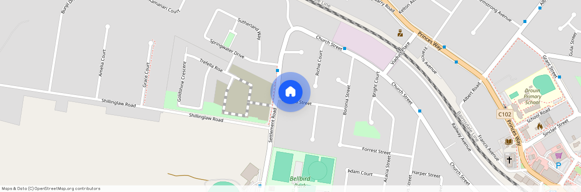 23 Holland Street, VIC 3818, Drouin