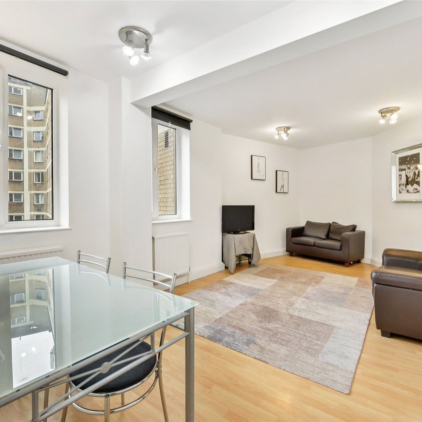 Chelsea Cloisters, Sloane Avenue, London, SW3 flat to rent - Photo 1