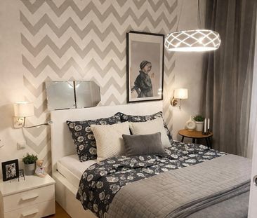 Rozkładowe 2 pok | Taras | Garaż | Atal Towers - Фото 6