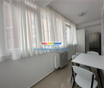 Apartament 2 camere mobilat utilat, Militari Residence, 450 euro - Photo 2