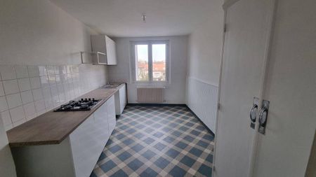 Location appartement 3 pièces 69.63 m² à Valence (26000) 5 - Photo 5