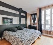 Appartement 1 Chambre Standing 84 m² - Paris, Parc Monceau - Photo 4