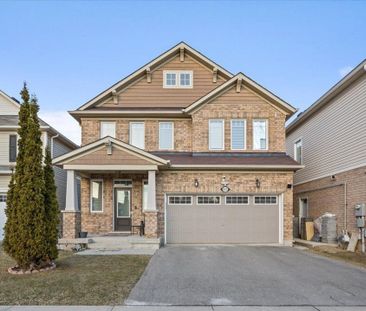 For Lease - 833 Farmstead Drive Unit# Basement, Milton, Ontario - Photo 6