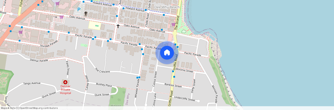 10/135 Pacific Parade, Dee Why