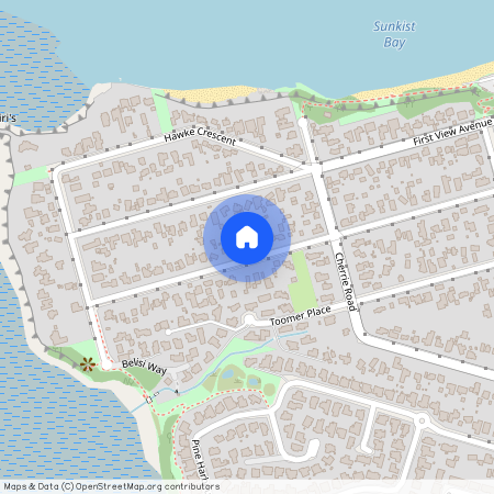 24A Second View Avenue, Manukau City, Beachlands