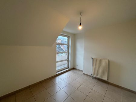 Energiezuinig 2-slpkapp. met staanplaats in centrum Zonhoven - Photo 2