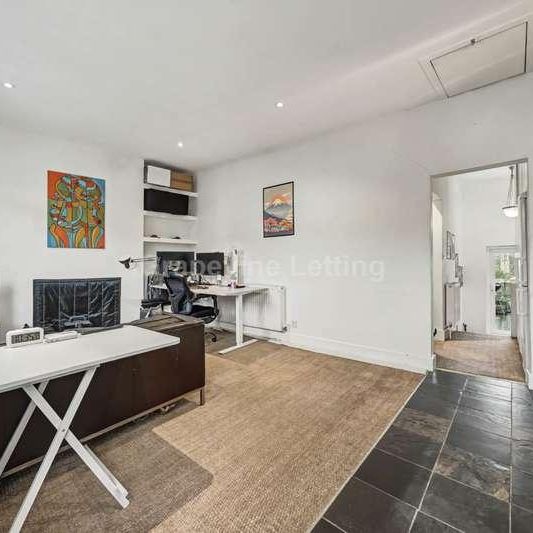 Dalberg Road, Brixton, Sw, SW2 - Photo 1