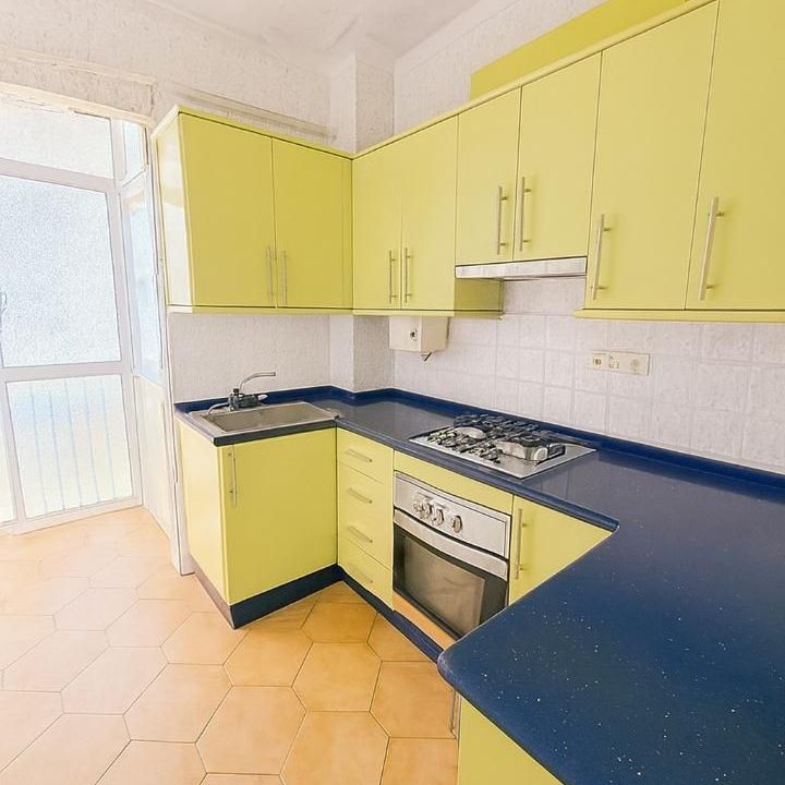 Piso de alquiler en Carrer de Molina de Segura, 2, Tres Forques - Photo 1