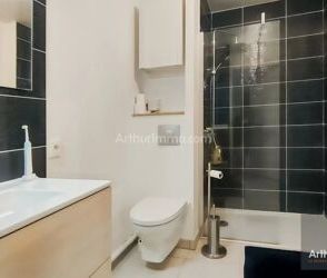 Location Appartement 2 pièces 48 m2 à Bondoufle - Photo 4
