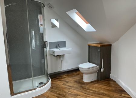 0 bedroom studio to rent - Photo 5