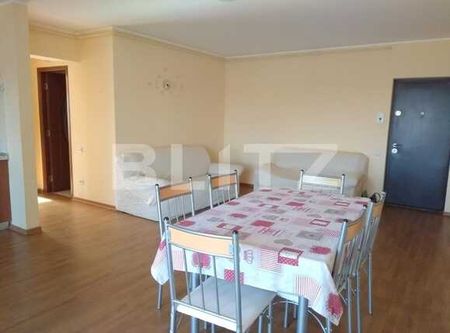 Apartament de inchiriat, 3 camere, 67 mp, loc de parcare, zona Muzeul Apei! - Photo 5