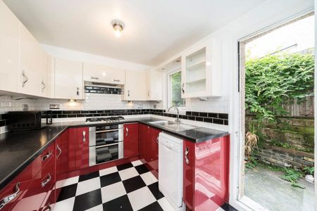 2 bedroom terraced house to rent - Photo 5