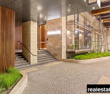318 / 11 Barrack Square, Perth WA 6000 - Photo 6